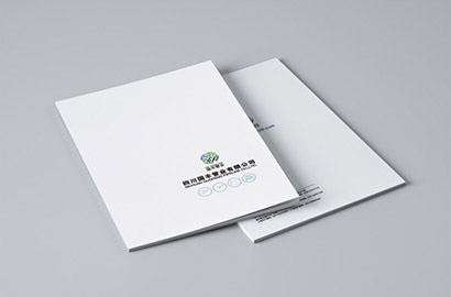 广宁县画册设计：以纸为媒，镌刻城市的精神图腾